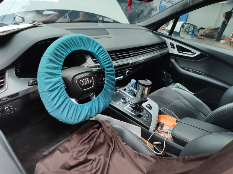 Audi Özel Servis Audi Özel Servis