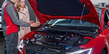 SEAT Özel Servis SEAT Özel Servis
